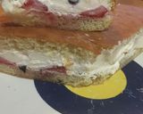 Foto del paso 1 de la receta: Bizcochuelo casero 🍰 súper fácil sin leche