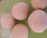 A picture of step 1 of Egg roll.