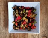 Foto del paso 4 de la receta: Vegetales asados