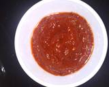 Schezwan Chilli Potato recipe step 2 photo