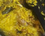 Foto langkah ke 2 dari resep Ayam Kuah Soto.