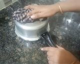 बोर्नविटा केक (Bournvita cake recipe in Hindi) रेसिपी चरण 11 फोटो