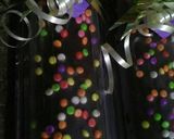 Foto langkah ke 9 dari resep Cake Coklat siram Ganache.