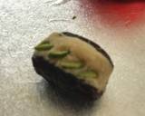 Dates filled with almond fudge recipe step 3 photo