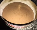 Foto del paso 6 de la receta: Súper torta chocolate- banana