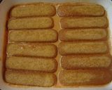 Foto del paso 4 de la receta: Postre con vainillas, apto para golosos