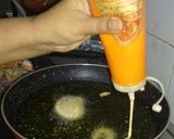 ઇન્સ્ટન્ટ જલેબી (Instant Jalebi Recipe In Gujarati) રેસીપી સ્ટેપ3ફોટો