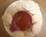 Foto langkah ke 4 dari resep Cireng salju.