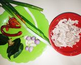 Foto langkah ke 1 dari resep Ayam suwir pedas.