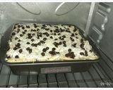 Foto langkah ke 9 dari resep Podeng Roti Tawar Panggang.