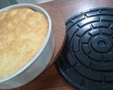 Foto del paso 13 de la receta: Pastel Tres leches y fresas🍓🍓🍓🍓🍓🍓🍓🍓🍓🍓🍓🍓🍓