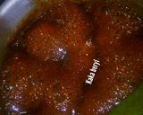Foto langkah ke 4 dari resep Butterscotch sauce versi ekonomis.