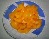 Barackos papucs recept fázis 6 fotója