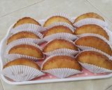 Foto langkah ke 8 dari resep Panada untuk jualan.