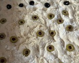 Foto del paso 4 de la receta: Focaccia italiana