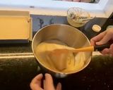 Foto langkah ke 5 dari resep Bolu Gulung Mocca.