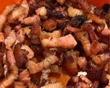 Foto del paso 2 de la receta: Sopa de arvejas