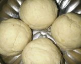मावा लड्डू (mawa ladoo recipe in Hindi) रेसिपी चरण 2 फोटो