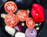 Foto del paso 6 de la receta: Escalivada mediterránea! ❤❤