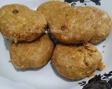 Foto langkah ke 5 dari resep Perkedel tempe mendol.