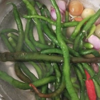 Langkah 1