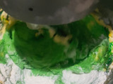 Klepon Cookies
