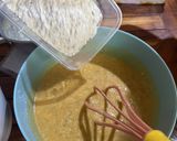 Foto langkah ke 5 dari resep Banana Cheese Cake.