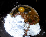 Foto del paso 3 de la receta: Budincitos soufflé de zapallitos light