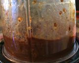 Foto del paso 4 de la receta: Salsa agridulce de cacahuate