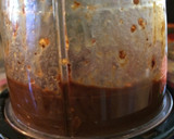 Foto del paso 4 de la receta: Salsa agridulce de cacahuate