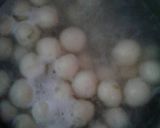 Foto langkah ke 5 dari resep Cilok *cilik-cilik*.