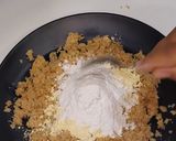 A picture of step 2 of Soya Cutlet.