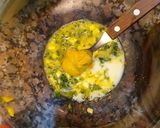 Foto del paso 1 de la receta: Milanesas de peceto con ensalada verde