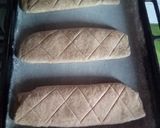 Foto del paso 10 de la receta: Pan integral saborizado