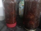 Dulce de membrillo