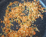 Foto del paso 1 de la receta: Alubias con sofrito