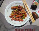 Foto langkah ke 4 dari resep Maeun Dakbal.