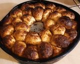 Foto del paso 6 de la receta: Torta panal de abeja 🐝