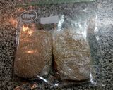 Foto del paso 3 de la receta: Milanesas Veganas. Deliciosas