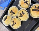 Foto langkah ke 3 dari resep Roti Satset.