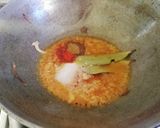 ডিমের শাহী কোর্মা (dimer shahi korma recipe in Bengali) রেসিপি ধাপ - 2 ছবি