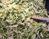 Cukkini gratin recept fázis 2 fotója