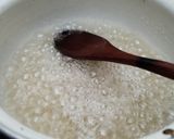 Foto langkah ke 1 dari resep Puding Teh.