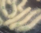 Foto langkah ke 5 dari resep #137 Stik Kentang Keju.