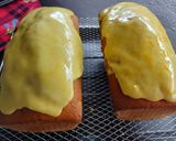 Foto del paso 6 de la receta: Budín de mango 🥭