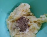 Foto langkah ke 1 dari resep Kentang Brokoli Kukus.