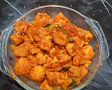 Foto langkah ke 6 dari resep Tahu Pedas.