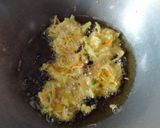 Foto langkah ke 3 dari resep Bakwan sayur (ote-ote).