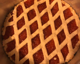 Foto del paso 11 de la receta: Pasta frola de membrillo