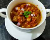 Dal baati recipe step 6 photo